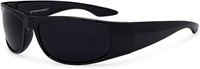 Super Dark Lens Sunglasses