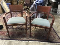 OFS Side Chairs