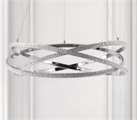 $290Retail-Allen+Roth LED Chandelier

New in