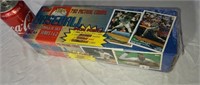 1994 Tops Baseball cards compete set.