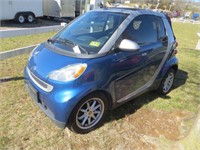 2008 Smart