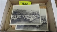 Vintage Photo Lot