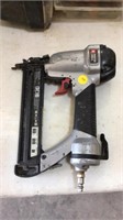 Porter cable air brad nail gun