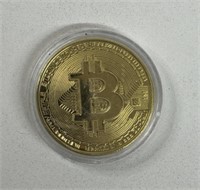 BITCOIN "B" COIN