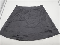 Women's Mini Skirt - L