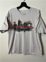 Emerson Drive Concert Band Shirt