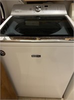 Maytag Washer Brovos XL MCT