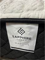 Queen Sapphire Sleep Marquis Firm