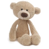 GUND Toothpick, Classic Teddy Bear Stuffed Animal