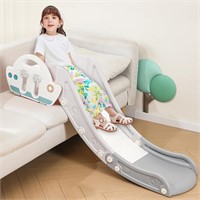 Children's Couch Slide  Max Load 200LB  White