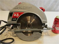 Scie ronde Skilsaw 2.3 hp 12 amp