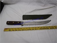 HUNTING KNIFE