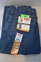 Men's Wrangle Five Star Jeans New w/Tags 36x34