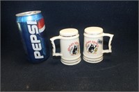 WONDERFUL WYOMING SALT & PEPPER SET