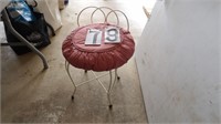 Vanity Stool