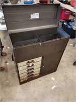 Grey Toolbox (IS)