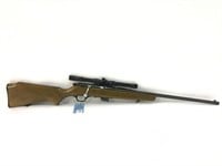 Glenfield Model 25 22 S,L,LR Bolt Action Rifle