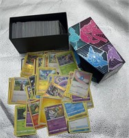 Pokemon Trading Card Game Sword & Shield Evolvin