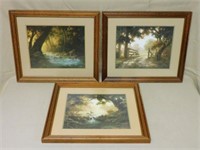 Dalhart Windberg Framed Prints.