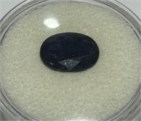 4.08CT SAPPHIRE GEMSTONE