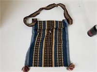 Cloth Hand Bag