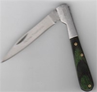 Farmer's Toothpick knife