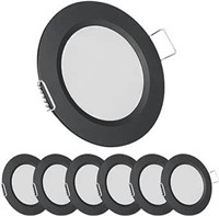 Versatile LED Puck Light