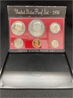 1976 Proof Set