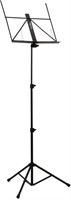 Cordoba Aluminum Music Stand