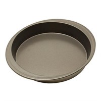 Mainstays Nonstick 9  Diameter Round Cake Pan