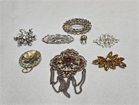 Pins/Brooches