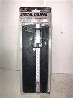 PT Digital Caliper