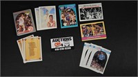 1990 Basketball Cards