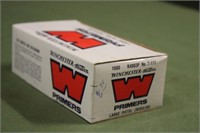 (1000) Winchester Large Pistol Primers