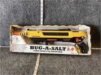 Bug-A-Salt 2.0 Fly Killer