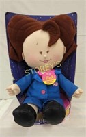 1997 TYCO "The Rosie O'Donnell" Doll - works