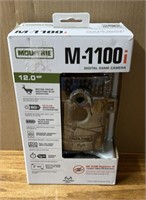 Digital Game Camera - M-1100i
