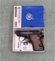 Beretta Model 21A