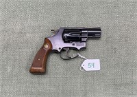 Smith & Wesson Model 31-1