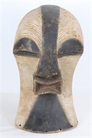 African Kifwebe Mask