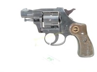 RG Model 23 Double Action Revolver
