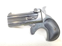 RG Model 17 Derringer Pistol