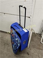 IT LUGGAGE TRAVEL SUITCASE