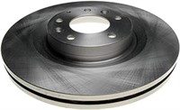 Raybestos Replacement Front Brake Rotor For