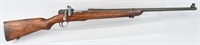 SPRINGFIELD M1922 .22LR M2; 1938 DATED