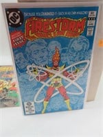 Firestorm #1-100 + Annuals #1-5 Full Run 1982/DC