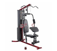 Marcy 68 kg (150 lb.) Stack Home Gym (Pre-Owned