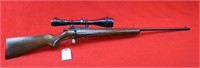 Winchester Model 69 .22 S,L,LR Bolt Action Rifle