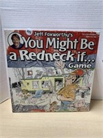 Board Game - You Might Be A Redneck If...