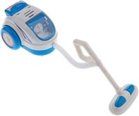 Blue Mini Kids Vacuum Cleaner